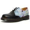 Dr. Martens 1461 Series Leather Comfortable Low-Top Casual Shoes Unisex Casual Shoes Black 27931001