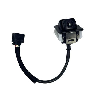 Auto Reversing Camera BackUp Camera ABS Rear View Parking Vehicle 95760-3Z304 For Hyundai I40 2014-2017