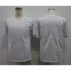Rugby Jersey Vintage Style Embroidered Team Fan Training Shirt Unisex Cotton Blend Adult Wear