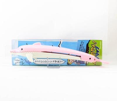 Daiichi #33311 Balık Tutucu Yunus Pembe 240 x 48 x 46 gram (3113)