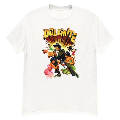 Dolemite (1975) Fan Art T-shirt