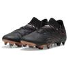 Puma Future Ultimate 7 FG AG Eclipse Pack Men Sneakers Black Copper-Rose 107599-02