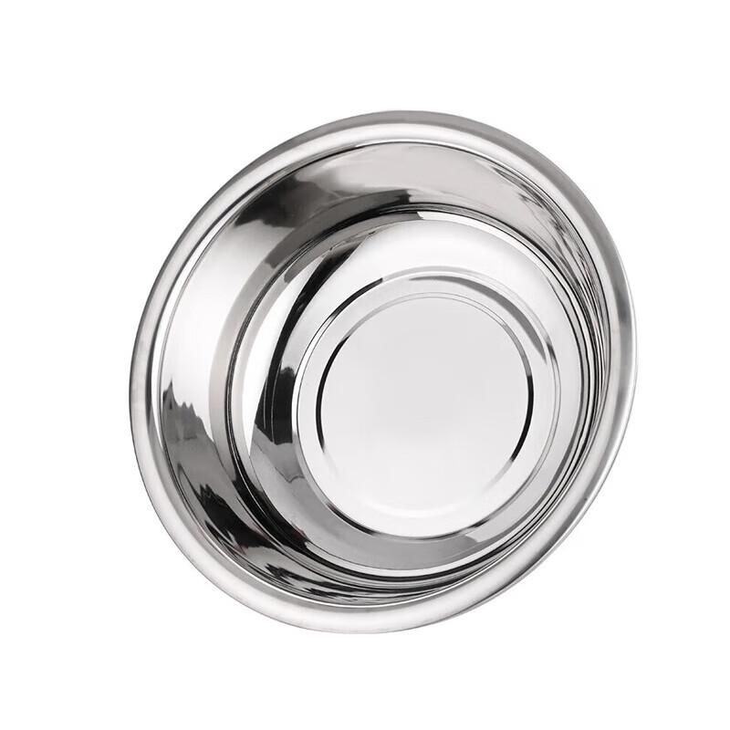 Jingbeier Thickened Stainless Steel Multi-purpose Basin