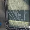 Qing An Shaanqi SX2220/SX2306/CTZ192 Left Front Windshield