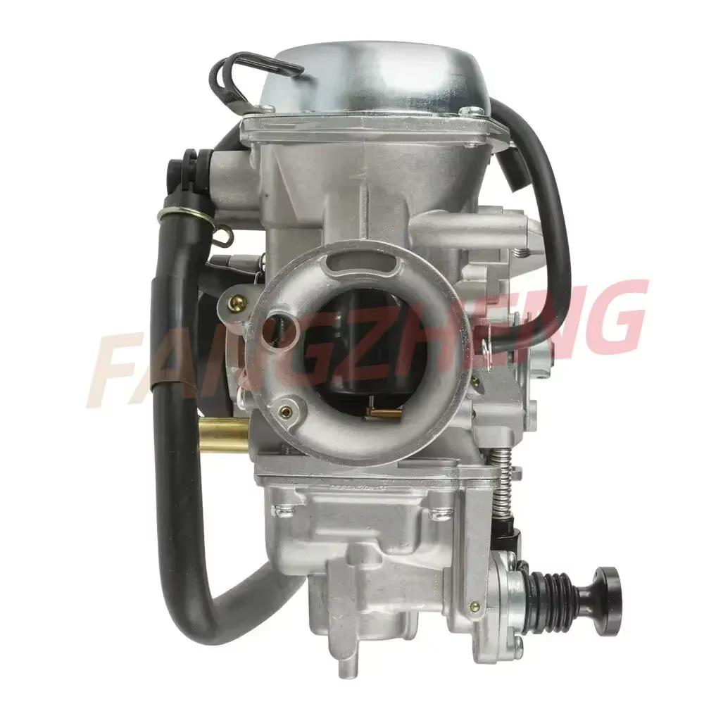 Motorcycle Part Racing Carburetor Competition Moto Carb For Honda TRX500FA TRX500 Fa Foreman Rubicon 500 4X4 TPS 2005-2014 Carbu