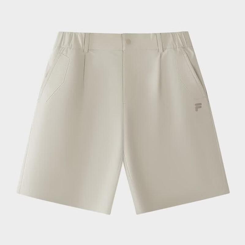 FILA FUSION Men's 2026 Autumn Woven Shorts