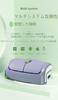 Wireless Finger Bluetooth Compatible with and Linux Mouse, 2.4GHz, Dual-Use, One-Handed, Rechargeable, Portable, Type-C, Lightweight, Ultra-Compact,