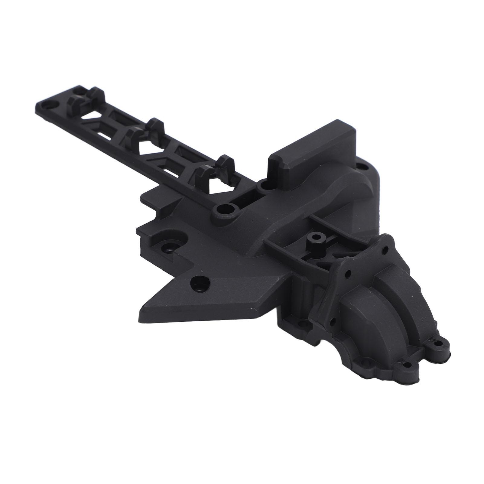 

Запчастини для автомобілів на радіоуправлінні Задня кришка коробки Wave для WLtoys 124008 124010 Аксесуари для модернізації автомобілів на радіоуправлінні