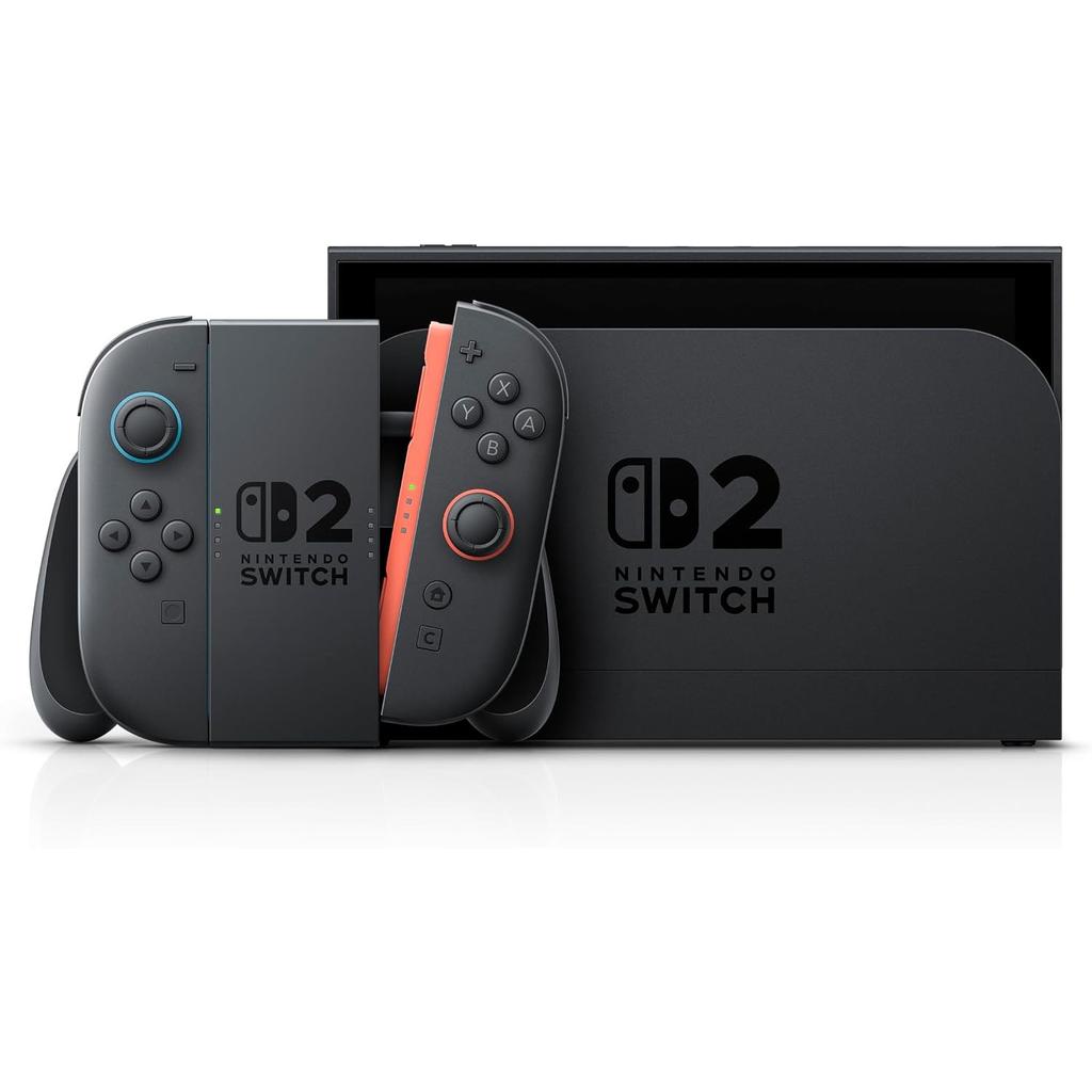 Nintendo Switch 2 Sprache Japan (Nur japanische Version)