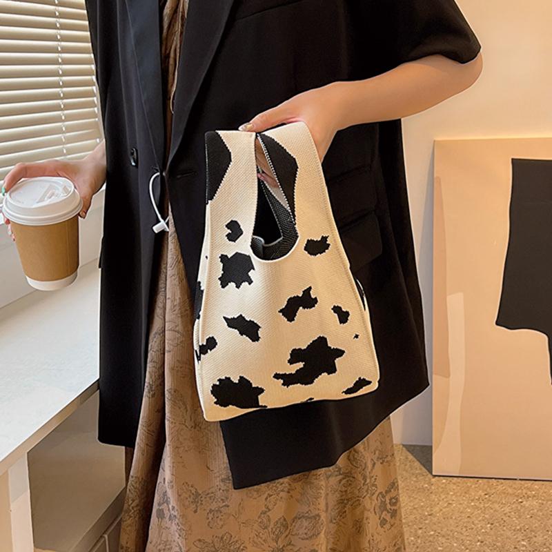 Yogodlns новая вязаная маленькая сумка ручной работы — фото 2