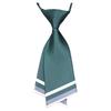 Suit Gravatas Small Necktie Stripe School Uniform Tie Simple Children Tie  Shirt Accessories