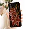 For Xiaomi Poco M3 Case PocoM3 Pro Cool Owl Dragon Painted Cover Soft TPU Matte Phone Case For Xiaomi Poco M3 Pro 5G Fundas Bags