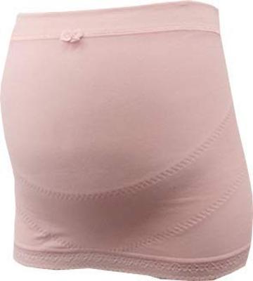 Maternity Prenatal Belt Belly Band Type In Belly Belt Prenatal (Made Japan) (M)