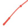 Oil Level Dipstick Replacement Part for 2006-2016 Model-Year Fitment, Plastic Check Stick With Round Pull Handle for Routine Service Use