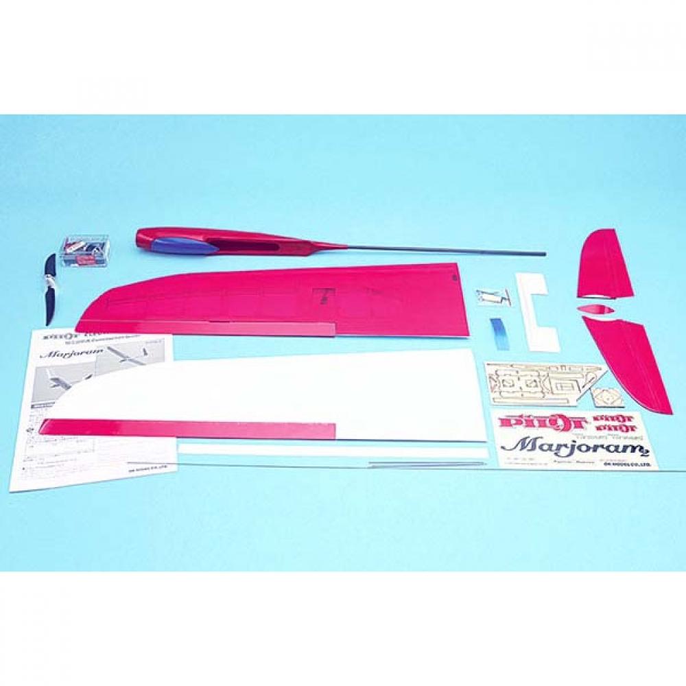 Ok Marjoram 2 Red Dx [Ok 11317]