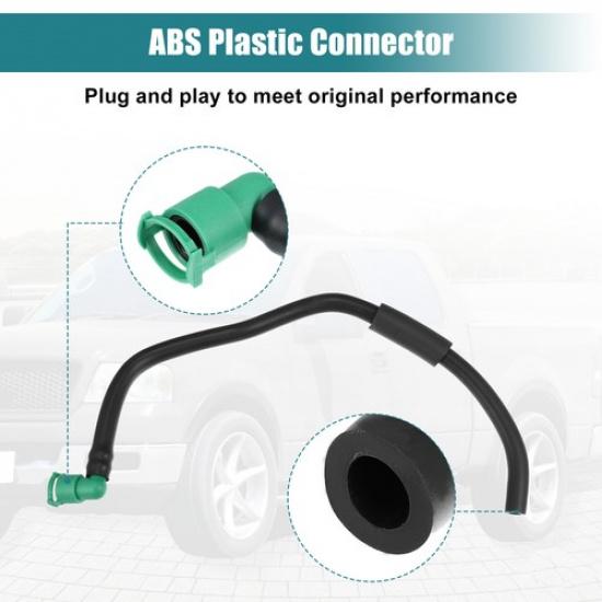 Pack of 1 For Ford F-150 Expedition Fuel Vapor Separator Tube Hose Assembly