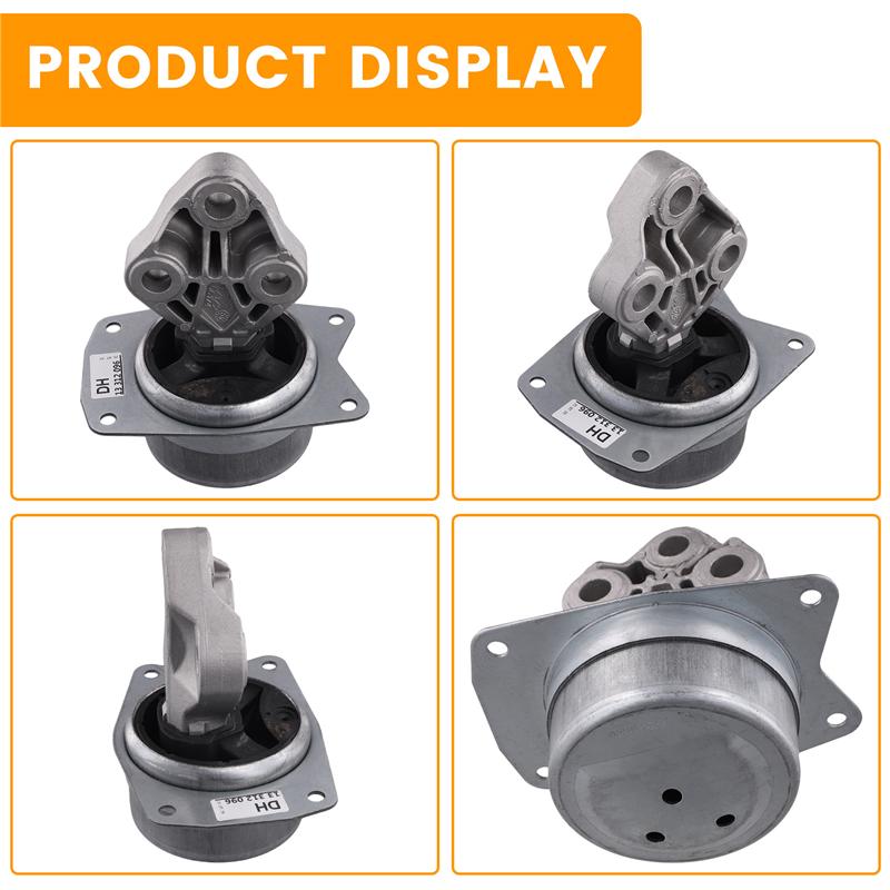 A58X-13312096 Car Engine Mount Transmission Mount Bracket For Opel Ignia Buick Regal Lacrosse 2010-2013