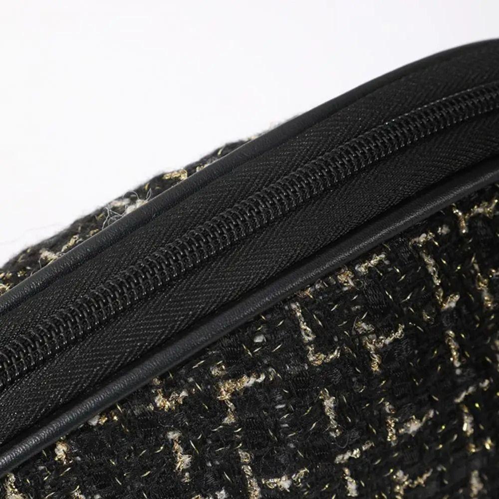 French Style Makeup Bags Large Capacity Toiletry Bag Fashion Storage Pouch  Outdoor Travel