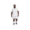 Nike Kobe Stockings Dri-FIT T-Shirt White Men Tops HV5150-100