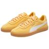 Puma Club 2 Era SD Comfortable Versatile Shock Absorbing Durable Low Top Training Shoes Unisex sneaker Yellow 409204-03