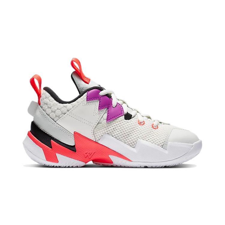 (PS) Air Jordan Why Not Zer03 SE 3 Kids' CN8108-101