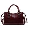 Premium Commuter Handbag Bag Women's New Fashion Shoulder Bag Simple Casual Versatile Messenger Bag