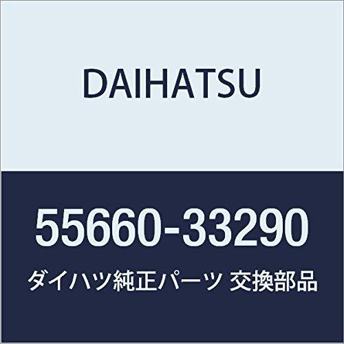 DAIHATSU Genuine Parts Instrument Panel Register ASSY NO.2 ALTIS Part Number 55660-33290