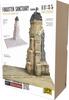 RT Diorama Diorama Base Series Forgotten Sanctuary Diorama Base RTD35038 1/35 (Scenery)