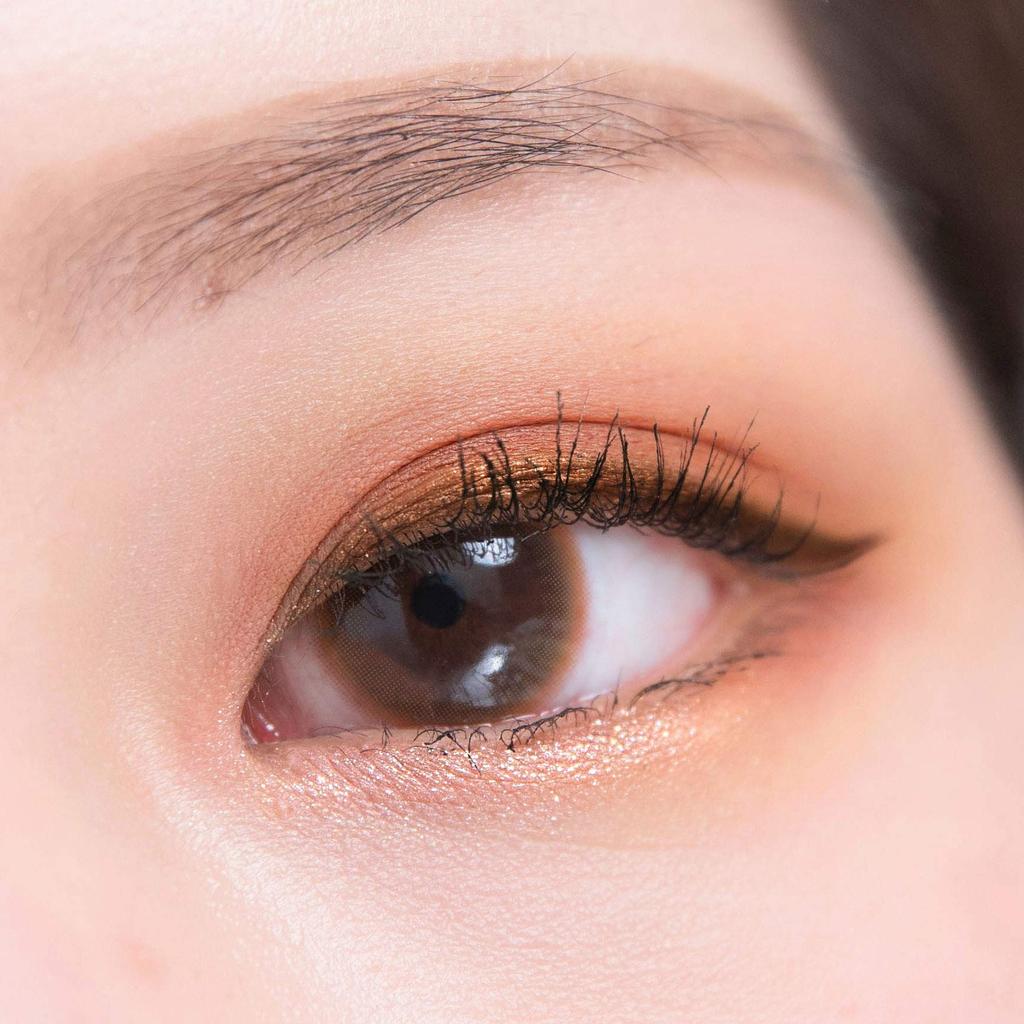 Rom&nd BETTER THAN EYES (M01 Dry Apple Blossom)