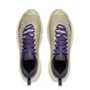 Li-Ning Counterflow Xinglan Unisex Low Top Hiking Shoes Agarwood Green Cushion Support AHTV027-8