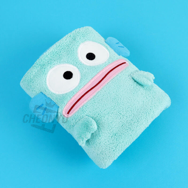 

[Sanrio] Hangyo-dong Hair Drying Towel Single product