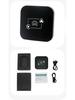 Dual-Channel Wired to Wireless CarPlay & Android Auto AI Box