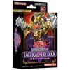 Set of 3 Yu-Gi-Oh! OCG TACTICAL-TRY DECK cards: "Cyber ??Dragon, the Final Striker," "Evil Twin, the Thief Combo," and "Eldrich, the Conqueror" [Unope