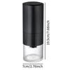 Automatic Bean Mill Coffee Grinder with Removable Container for Restaurants