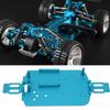 RC Car Upgrade Parts Metal Chassis for WLtoys A949 A959 A969 A979 k929