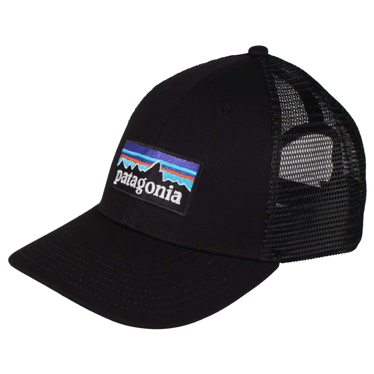 

Логотип Бейсболка дальнобойщика Lowepro 38283 Черная [Patagonia] [Б/у] чёрный