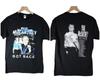 Paul McCartney Got Back Tour 2022 T-shirt Short Sleeves Unisex T-Shirt