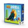 Happy Baobab Cubosaurus