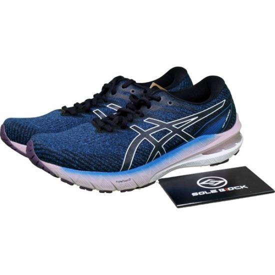 

ASICS Wmns GT 2000 10 Lake Drive White 1012B045-402 EU 36 білий