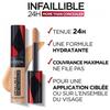 L'Oréal Paris Infaillible 24h Correcteur et Fond de teint 324 Avoine