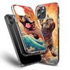 French Bulldog Dog Pug Phone Case For Iphone 16E 15 Pro 14 Plus 17E 16 17 Pro Max Air 11 12 13 Mini Shockproof Capa Cute Cove
