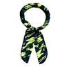 Towel for Summer Sports, Neck Wrap, Headband and Pet Towel