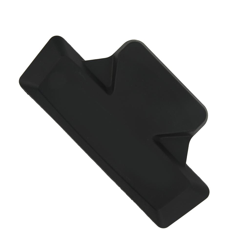 Motorcycle Passenger Backrest Pad Rear Saddlebag Sticker Replacement For V‑Strom DL250