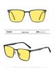 Men's Polarized Anti-UV Fashion Driving Sunglasses