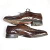 Vintage/CUSHION TREAD RITCHIE/Business Shoes/11.5EEE/29.5cm/Brown/(USED)