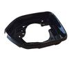 DinCh For CHERY Jaecoo J7 PHEV Side Rear View mirror Cover Rearview mirror Lid shell Turn signal lens glass base