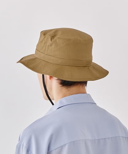 Adidas ADM BOS TWILL ADVENTURE Men's Beige Hat