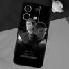 Supernatural Jensen Ackles Case For Xiaomi Redmi Note 13 Pro 12 11 8 9 10 Redmi Note 12S 11S 10S 9S 10C 12C 13C Cover