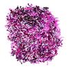 Confetti Tadpole Shape Bath Party Sequins Sprinkles Part Wedding Decoration Supplies
