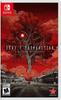 Deadly Premonition 2 Uma Bênção Disfarçada North Switch (Versão importada da América) -
